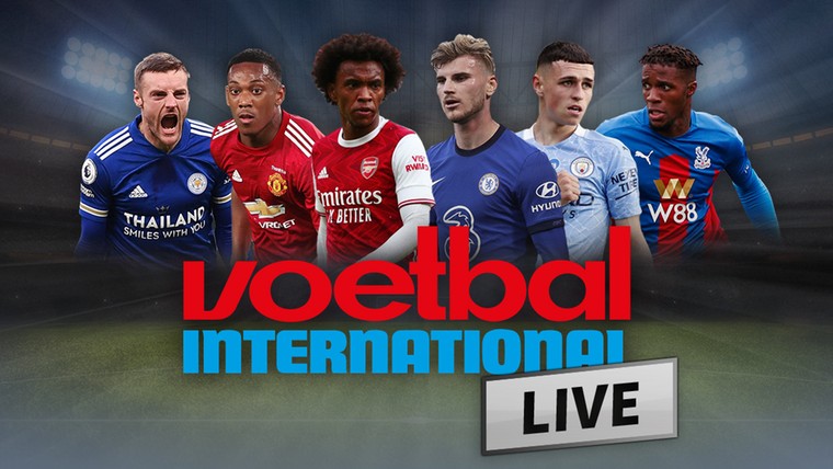 VI Live: Boxing Day zit erop, Premier League gaat zondag vrolijk verder