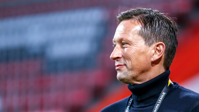 Schmidt maakt PSV-balans op: 'Mijn spelers krijgen een goed rapportcijfer'
