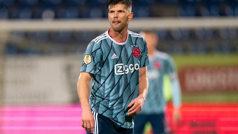 Ten Hag bespreekt blessuregevallen Ajax in aanloop naar PSV-clash