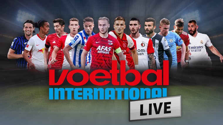 VI Live: nog twee tickets te vergeven in KNVB-bekertoernooi