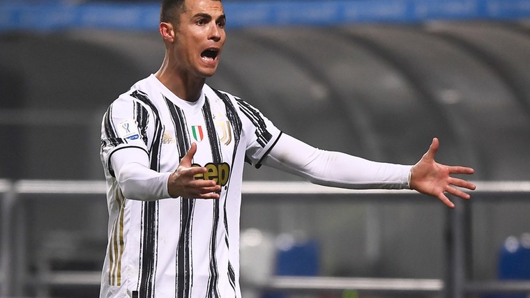 Tsjechische bond pareert: Ronaldo heeft record Bican helemáál niet verbroken