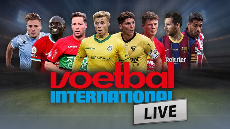 VI Live: grote kans op een topper in volgende ronde KNVB-beker