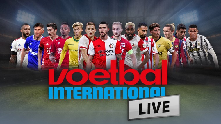 VI Live: James Rodríguez eist hoofdrol op bij FA Cup-zege Everton
