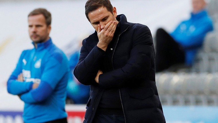 Abramovich reageert op ontslag Lampard: 'Een heel moeilijk besluit'