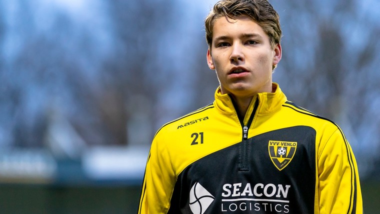 Opvallende transfer Linthorst: 'Dit kun je alleen bij Ajax en PSV verdienen'