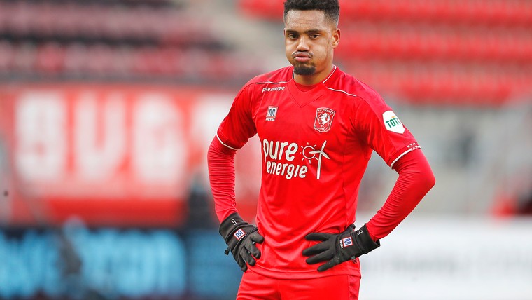 Danilo doorbreekt pijnlijke barrière bij haperend FC Twente 