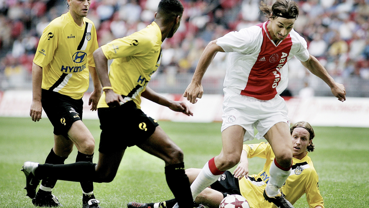Ajax hoopt een Deadline Day zoals deze nooit meer mee te maken