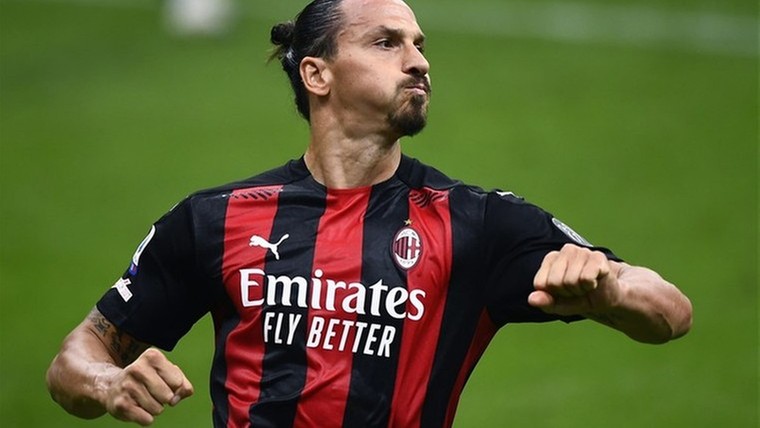 Veertien uur in de auto voor transfer, Zlatan was absolute vijand van Chiellini