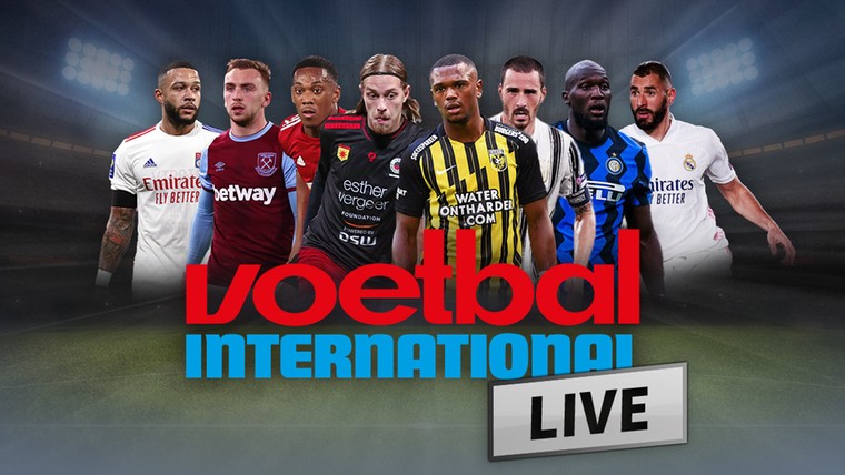 VI Live: Özil en Kadioglu uitgeschakeld in Turks bekertoernooi