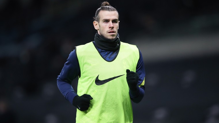 Mourinho onaangenaam verrast door Bale: komt dit nog goed?
