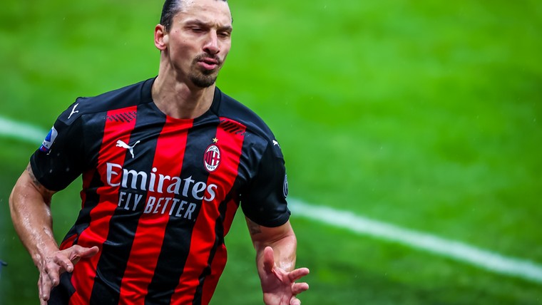 Milan wil nóg meer van Zlatan: waarom topspelers steeds langer door kunnen