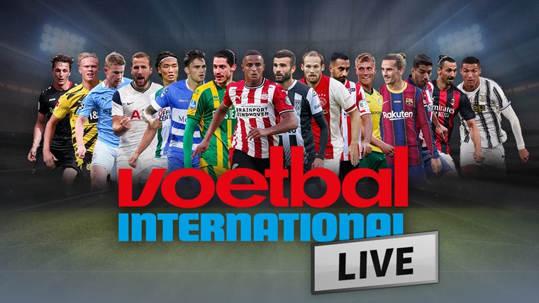 VI Live: Barcelona naast Real Madrid na zege op Alavés