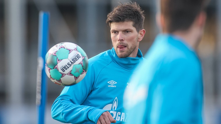 Schalke brengt wéér slecht Huntelaar-nieuws richting Kohlenpottderby