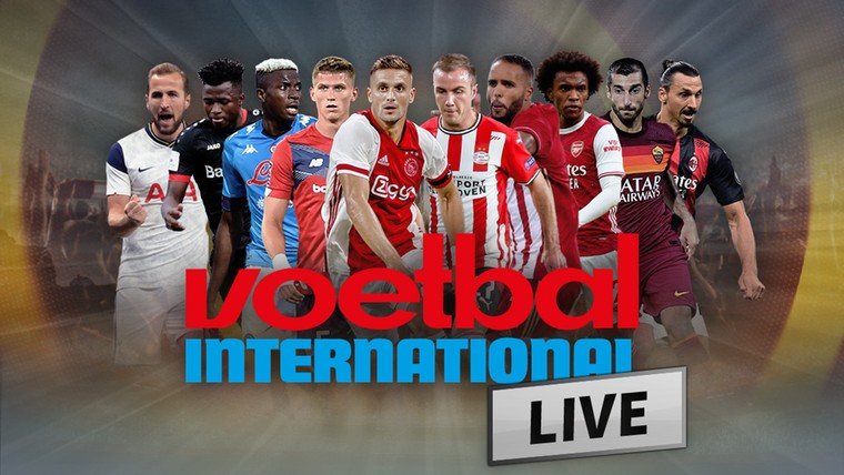 VI Live: Knotsgekke Europa League-avond met recordaantal goals