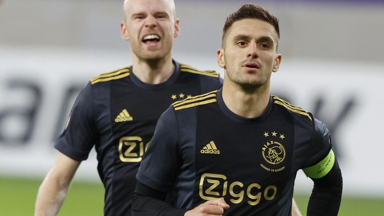 De Ajax-lessen van Lille