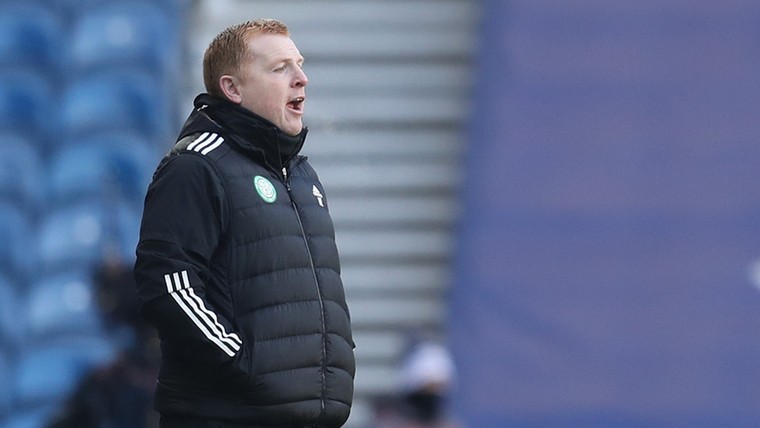 Mega-achterstand op Rangers kost Celtic-manager de kop