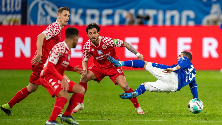 St. Juste en Boëtius houden Schalke 04-hoop op mirakel in leven