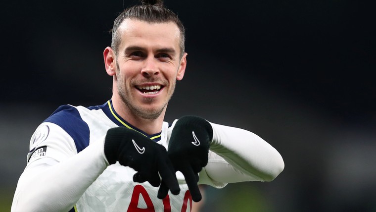Bale imponeert, maar of de oude Bale nog terugkomt? 'Ik ben geen 21 meer'
