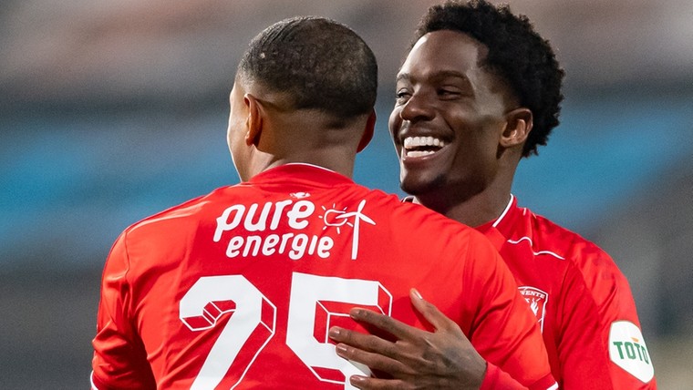 FC Twente heeft na komst Unnerstall duidelijke volgende prioriteit