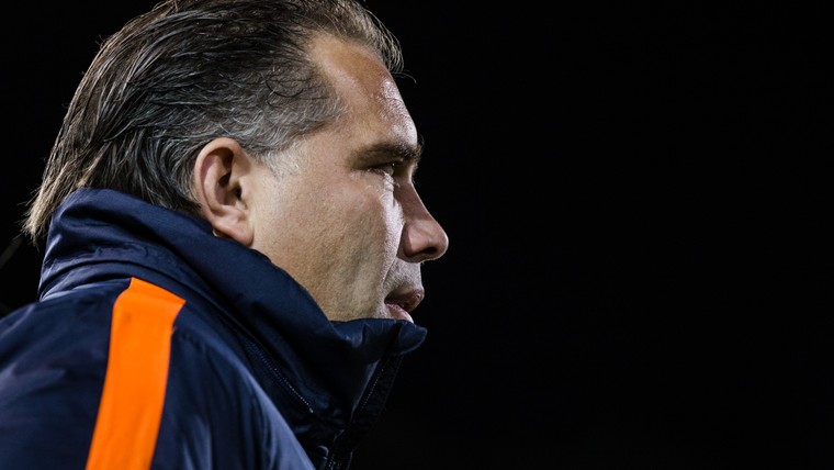 Bevestiging uit Zwolle: Langeler neemt na het seizoen stokje over