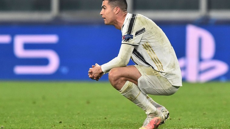 Zidane reageert op geruchten over terugkeer 'fenomenale' Ronaldo