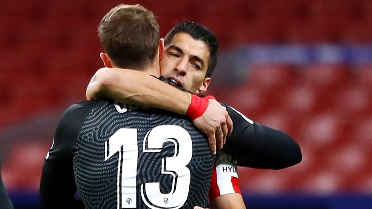 Suárez blikt trots terug: 'Scoren als Ajax-aanvoerder, dat was ongelooflijk'