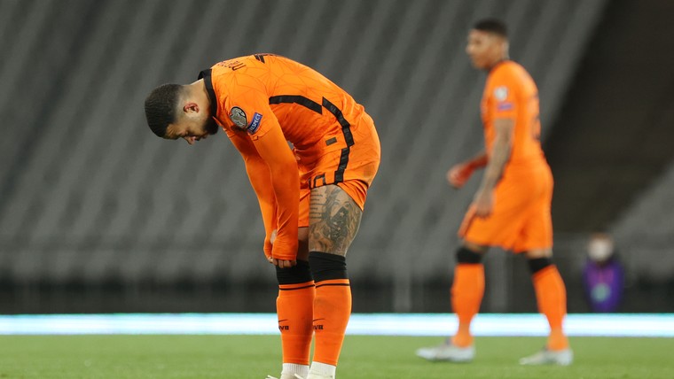 Hoe kan Oranje het WK in Qatar halen?