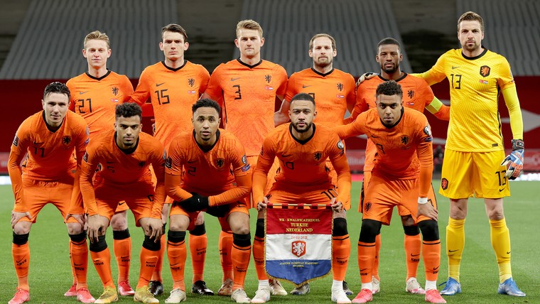 Het WK 2018-trauma en waarom Oranje vol moet uithalen tegen de 'kleintjes'