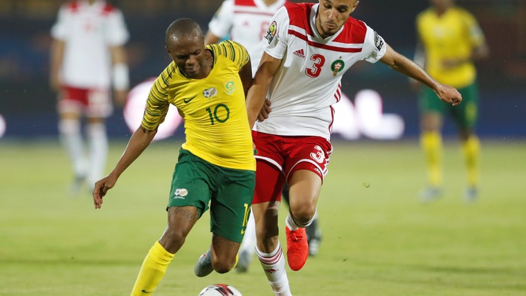 Marokkaanse Eredivisie-sterren mogen zich weer opmaken voor eindtoernooi