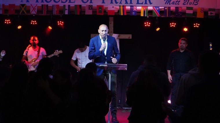 Hoe een zware periode Heurelho Gomes inspireerde om predikant te worden
