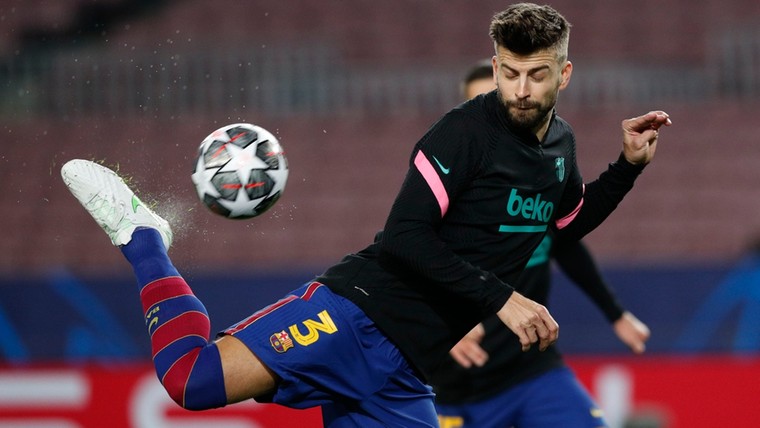 Dubbele opsteker voor Koeman in aanloop naar cruciale weken Barça