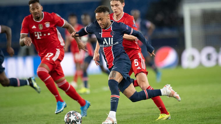 Neymar kondigt nieuws aan: PSG-baas ziet ook geen reden voor vertrek sterren