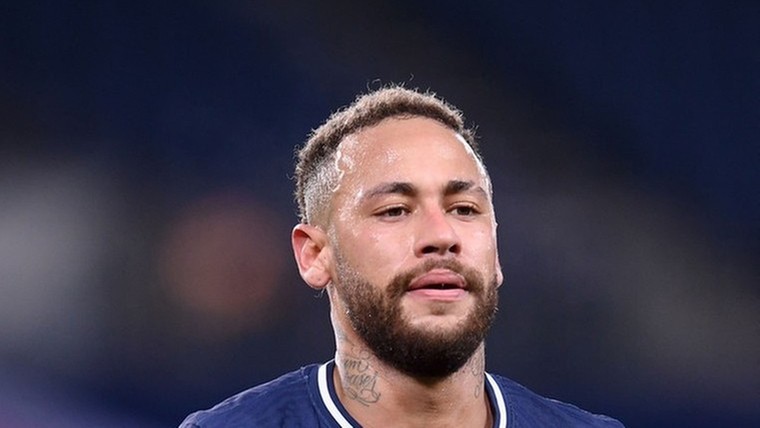 Neymar verklapt toekomstplannen, Wolfsburg wordt shirtsponsor