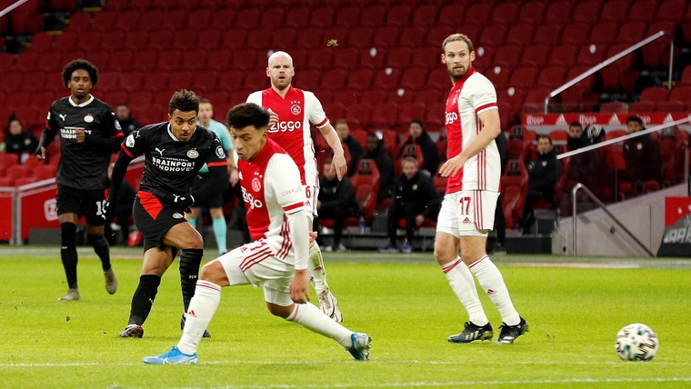 Bekerwinst van Ajax goed nieuws voor AZ, Feyenoord en PSV