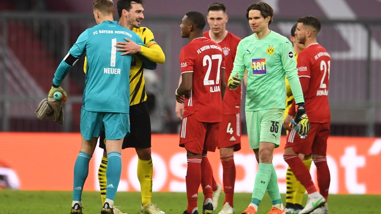 Dortmund en Bayern samen tégen Super League, ook FC Porto weigert deelname