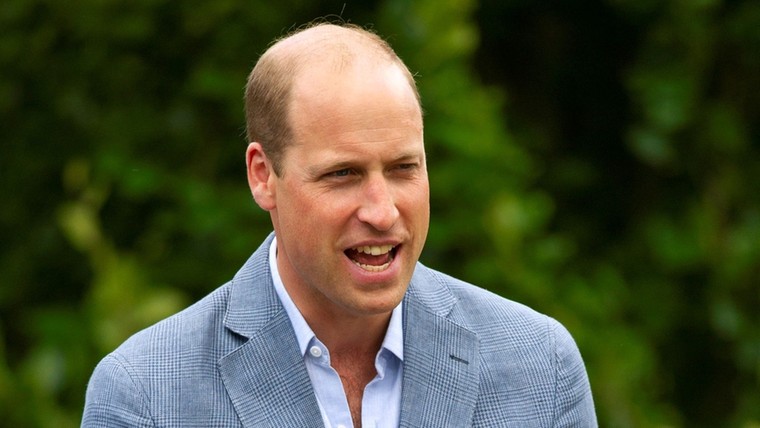 Zelfs prins William laat van zich horen in Brits verzet tegen Super League