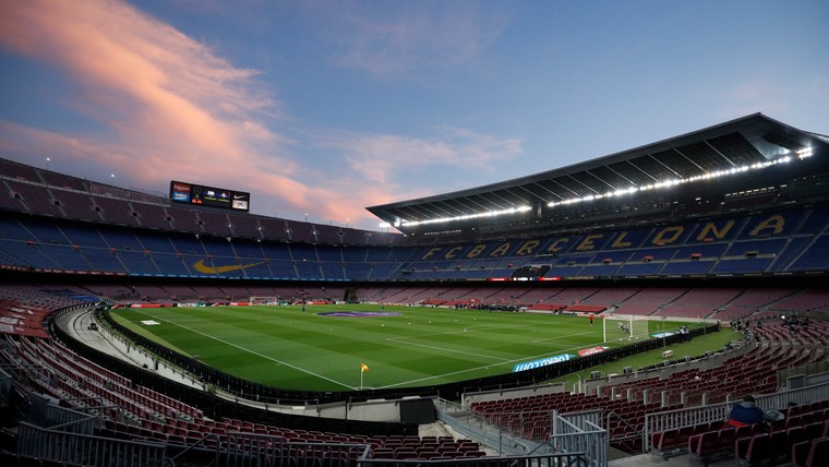 Barça over Super League: 'Niet meedoen zou historische fout zijn'