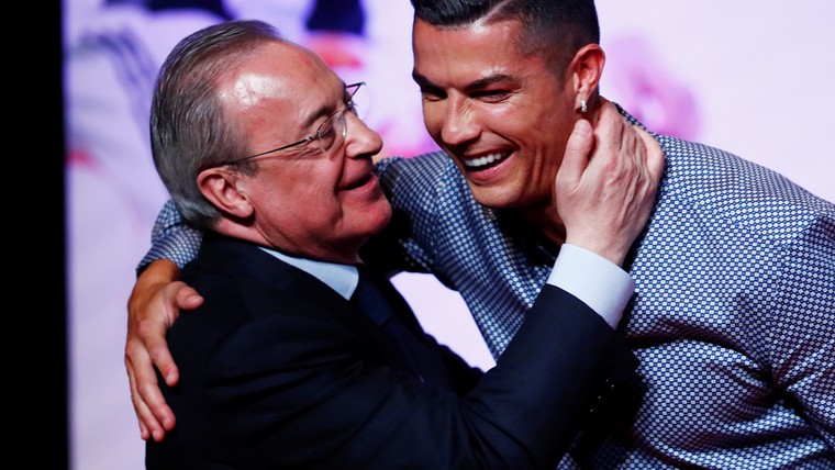 Florentino Pérez en zijn Super League: wat drijft de Real Madrid-baas?