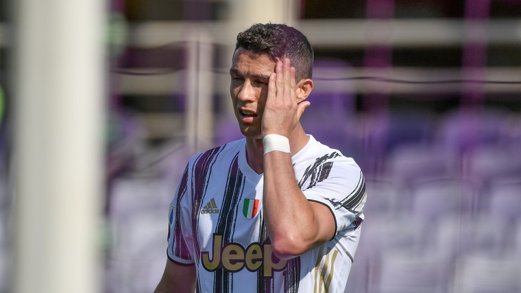 Ultiem CL-fiasco dreigt voor Juventus, aftellen voor Internazionale