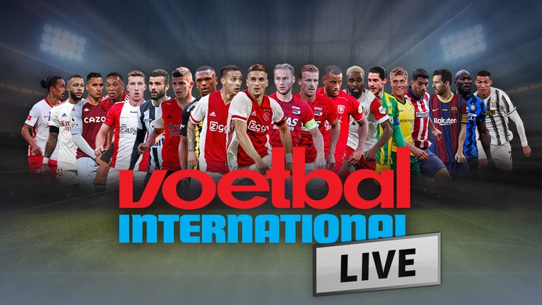 VI Live: Drenthe scoort in Spanje, spanning in Turkije en Sporting op koers