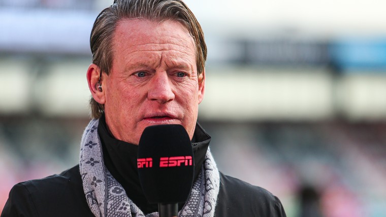 Been: 'Er lopen spelers bij Feyenoord die het shirt eigenlijk niet mogen dragen'
