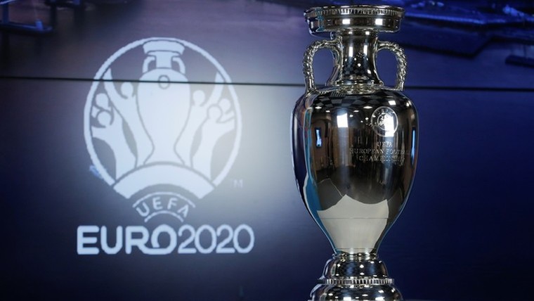 UEFA bevestigt: 26 spelers in EK-selecties