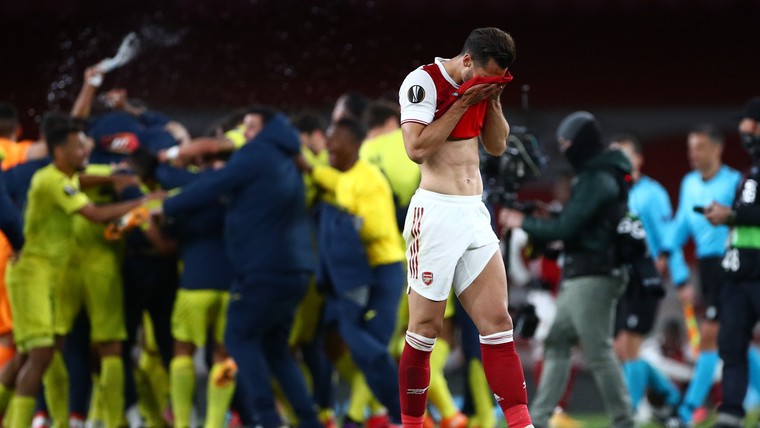 Clubiconen Arsenal schamen zich: 'Dit doet pijn: Arsenal wordt elk jaar slechter'