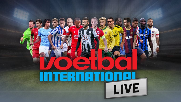 VI Live: VVV een punt achter Emmen, Verbruggen pakt punt met Anderlecht