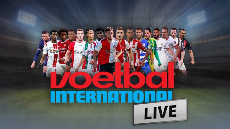VI Live: Botman met Lille op koers voor Franse landstitel