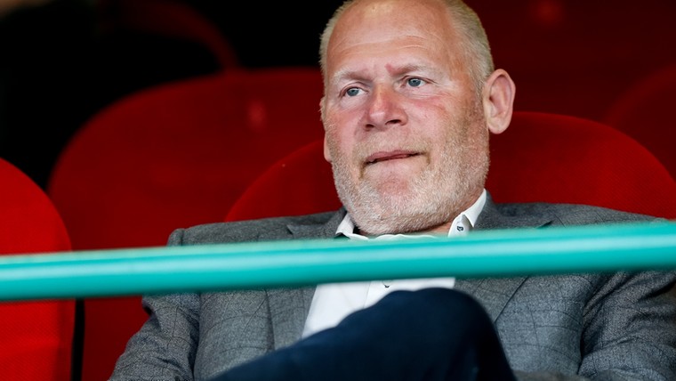 FC Dordrecht wil met Turkse investeerder op termijn naar Eredivisie