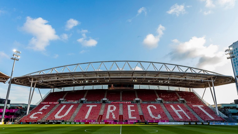 FC Utrecht strikt na Quinten ook oudste Timber-broer