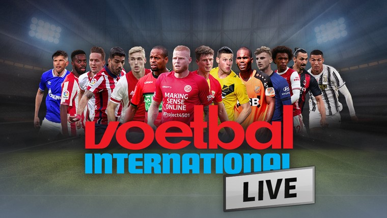 VI Live: PSG naar bekerfinale na strafschoppen tegen Montpellier