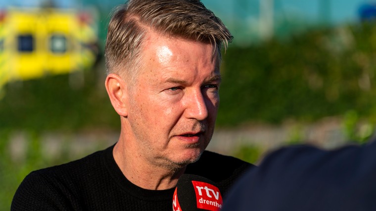 FC Emmen ontkent aanmoedigingspremie Fortuna
