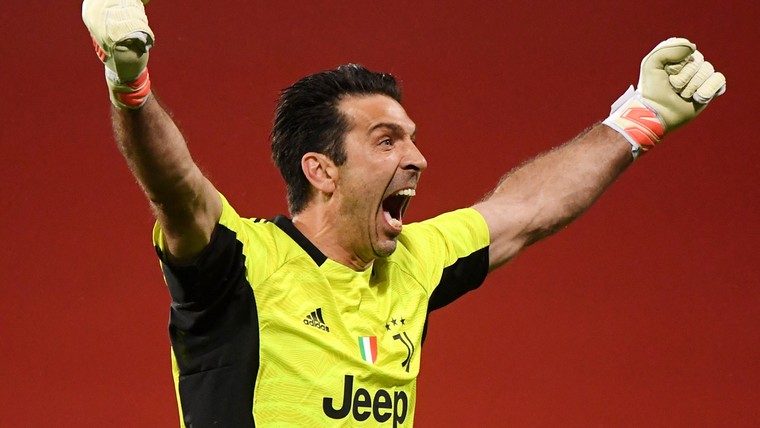 Droom Atalanta in duigen: Juventus wint Coppa Italia